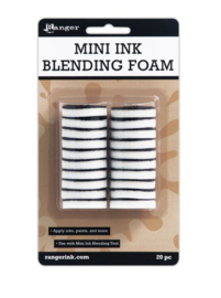 Ranger Blending Foam, 20 stuks (15IBT40965)