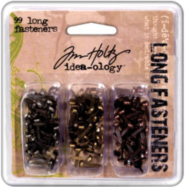 Idea-Ology Long Fasteners 99 stuks TH92703