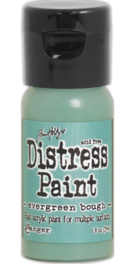 Distress Paint Evergreen Bough TDF53026