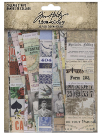 Idea-Ology Collage Strips TH94328