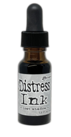 Distress Inkt Navulling Lost Shadow (DRI 82699)