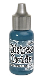 Distress Oxide Navulling Uncharted Mariner (TDR 81906)