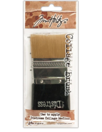 Tim Holtz Distress Collage Brush 1,75 inch (TDA47834)