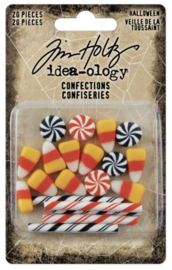 Idea-Ology Halloween Confections (TH94336)