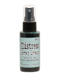 Distress Spray Speckled Egg