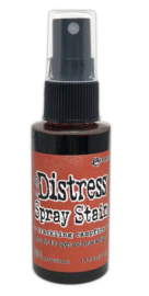 Distress Spray Crackling Campfire