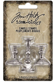 Idea-Ology Adornments Candle Stands (TH94166)