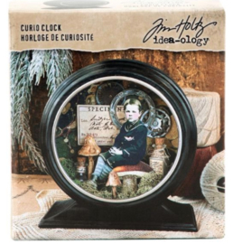 Idea-Ology Curio Clock (TH94216)