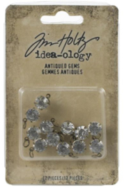 Idea-Ology Antique Gems (TH94033)