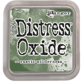 Distress Oxide Rustic Wilderness