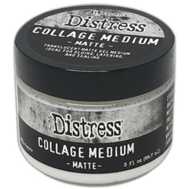 Distress Collage Medium TDA79309