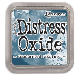 Distress Oxide Uncharted Mariner (TDO 81890)