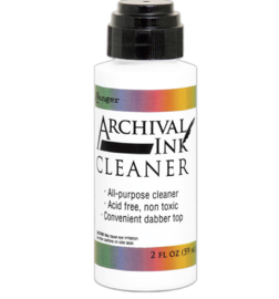 Ranger Archival Cleaner