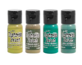 Distress Paint Kit #3 (DFK84297)