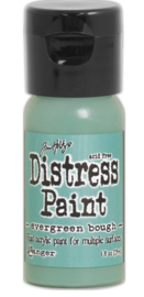 ❍ Distress Paint Evergreen Bough TDF 53026