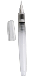 Tim Holtz Waterbrush Detailer Tip (TIP33080)