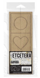 Etcetera Tiles Large Cutout (THETC018)