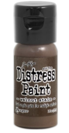 Distress Paint Walnut Stain TDF53361