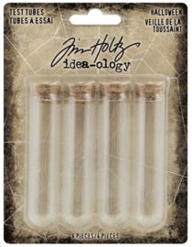 Idea-Ology Halloween Test Tubes (TH94156)