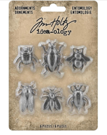 Idea-Ology Adornments Entomology (TH94079)