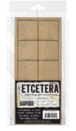 Etcetera Tiles Large Mosaic (THETC019)