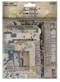 Idea-Ology Layer Frames Collage TH94318