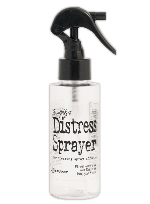 Ranger Distress Sprayer (15TDA47414)