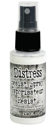 Distress Resist Spray TDA62059