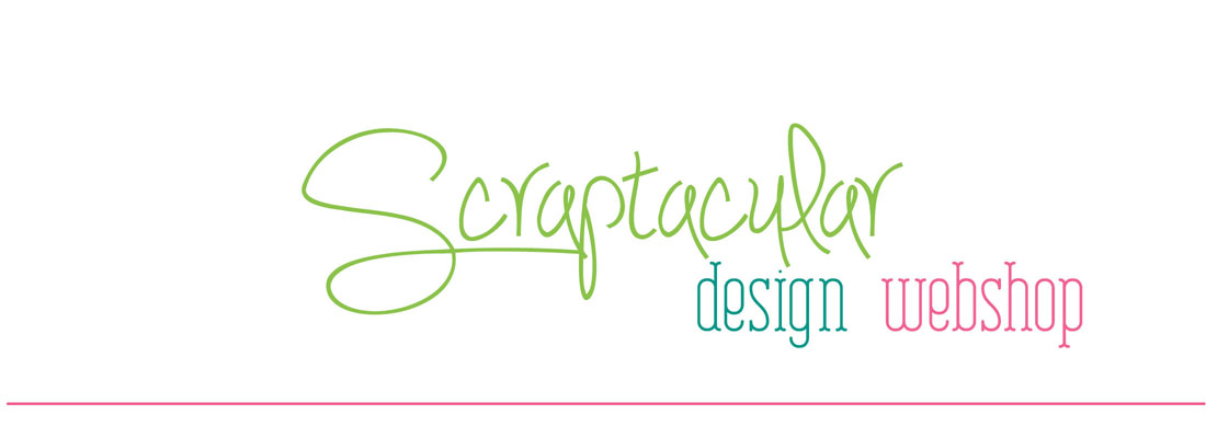 Scraptacular Design