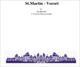 St Martin Vorort