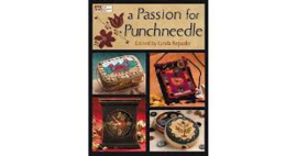 a Passion for Punchneedle