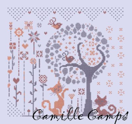 Camille Coljé-Camps