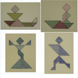 Tangram C.1