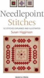 Needlepoint Stitches