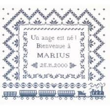 Marius