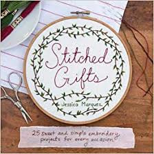Stitched Gifts
