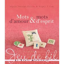 Mots d'amour & Mots d'esprit