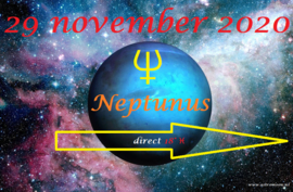 Neptunus direct - 29 november 2020