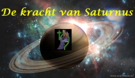 De kracht van Saturnus