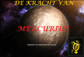 De kracht van Mercurius