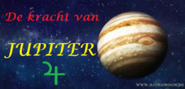 De kracht van Jupiter