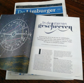 Artikel L-Magazine - 20 maart 2021