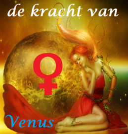 De kracht van Venus