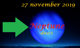 Neptunes direct - 27 november 2019