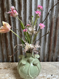 Franse tulp luchtig pluk