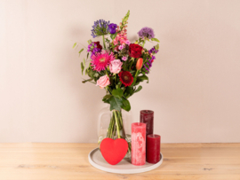 Bloemen BESTELLEN