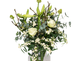 Bloemen BESTELLEN
