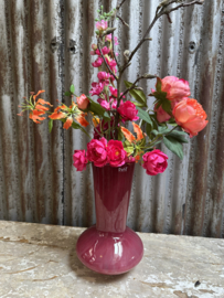 Orange fucksia pluk