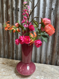 Orange fucksia pluk