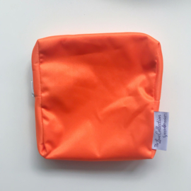 AppleCheeks Sandwich bag 'Dutch Orange'